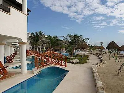 Hidden Beach Resort Au Naturel Adults Only - Catamaran, Cenote & More Inclusive-2