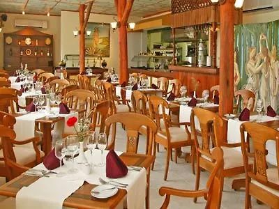 Hidden Beach Resort Au Naturel Adults Only - Catamaran, Cenote & More Inclusive-3